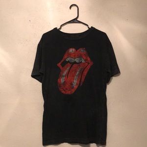 Vintage Rolling Stones T-shirt